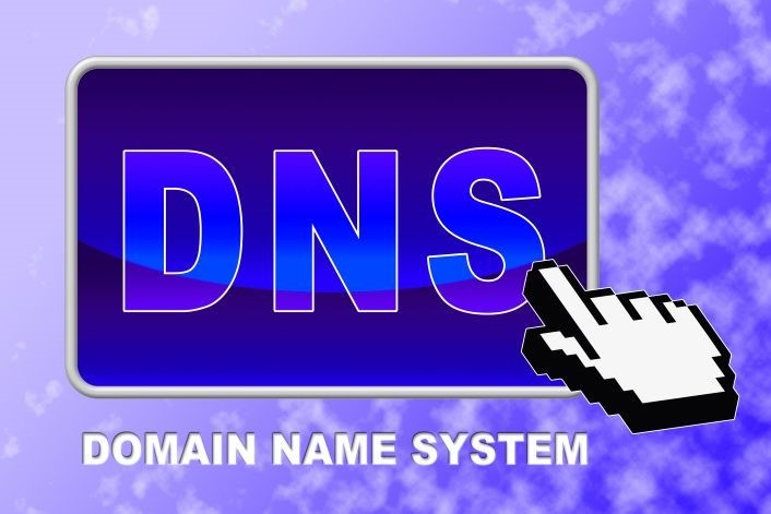 dns